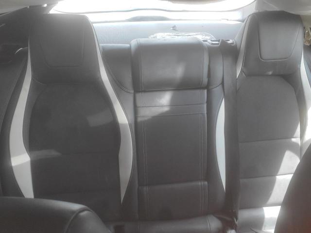 SJKCH5CP9HA016325 - 2017 INFINITI QX30 BASE Schwarz Foto 10