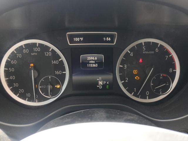 SJKCH5CP9HA016325 - 2017 INFINITI QX30 BASE Schwarz Foto 9