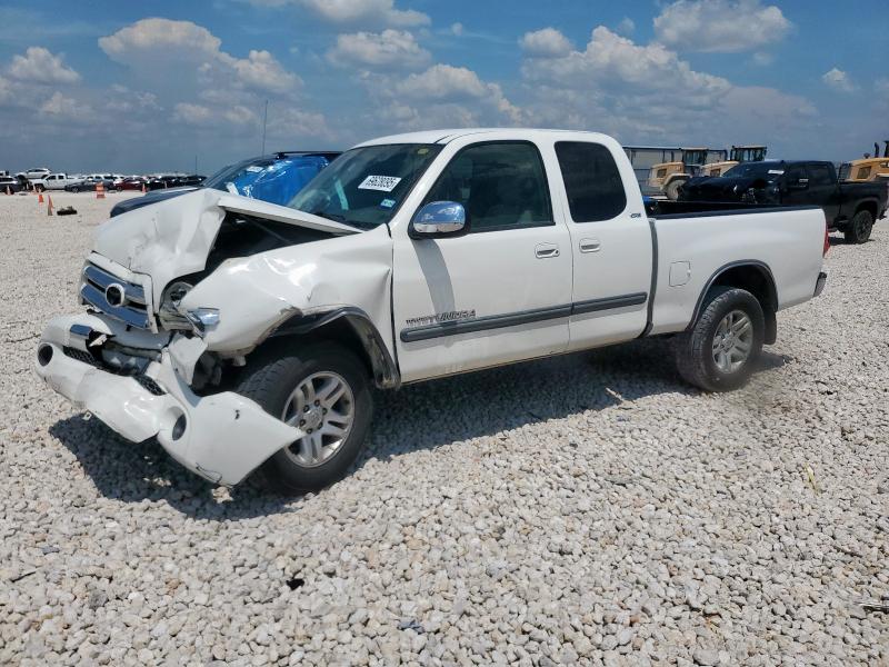 2006 TOYOTA TUNDRA ACCESS CAB SR5, 