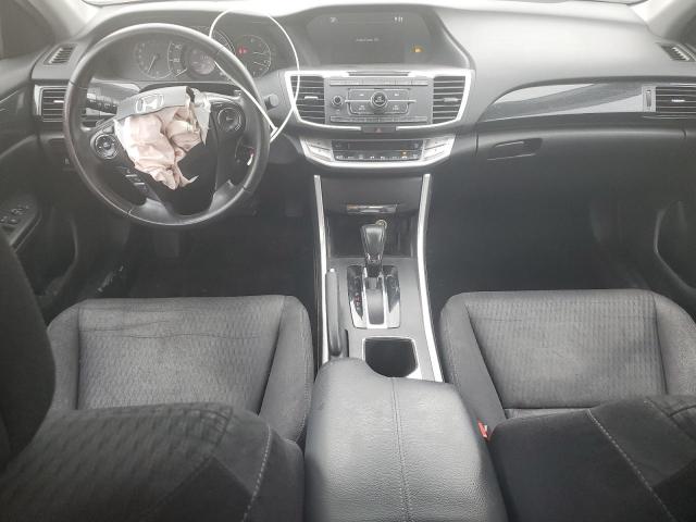 1HGCR2F51DA222422 - 2013 HONDA ACCORD SPORT 银色 照片 8