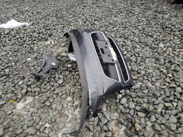 1G1JA6SG8G4167250 - 2016 CHEVROLET SONIC LS 石墨色 照片 12