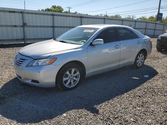 2007 TOYOTA CAMRY CE, 