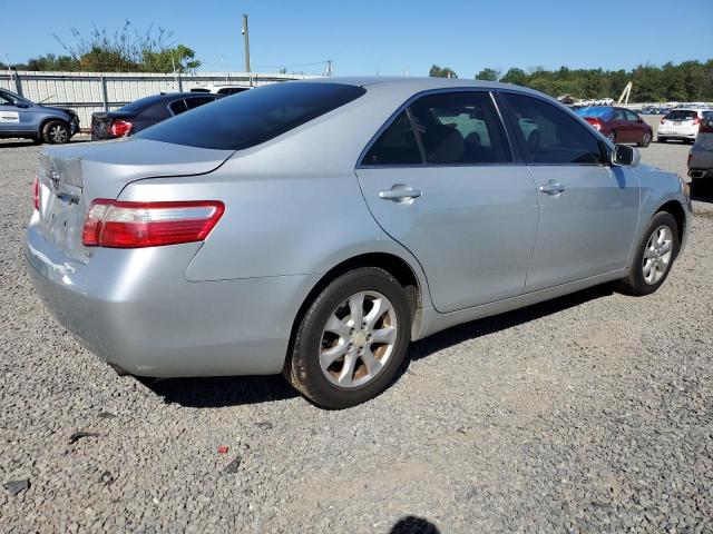 4T1BE46K07U541171 - 2007 TOYOTA CAMRY CE ვერცხლისფერი ფოტო 3