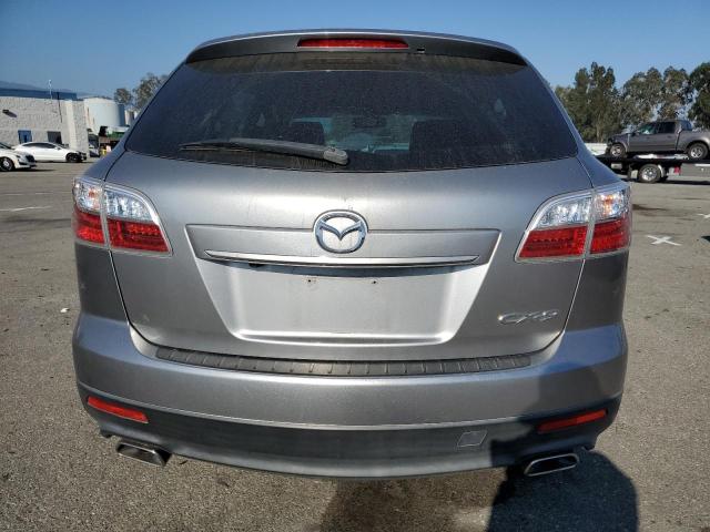 JM3TB2MV6A0208479 - 2010 MAZDA CX-9 SILVER photo 6