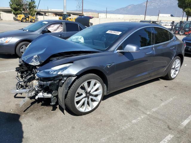 2019 TESLA MODEL 3, 