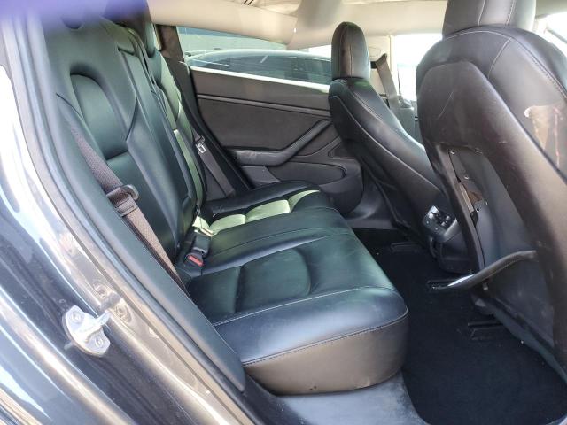 5YJ3E1EA5KF425417 - 2019 TESLA MODEL 3 GRAY photo 10