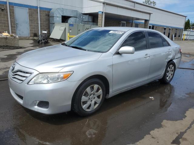2010 TOYOTA CAMRY BASE, 