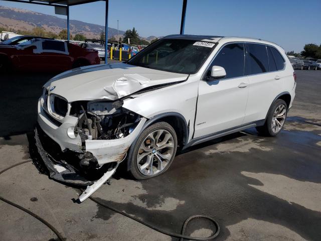 2018 BMW X5 XDRIVE35I, 