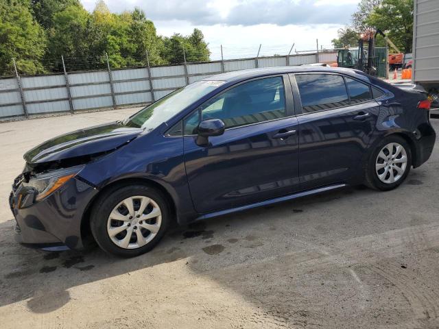 2020 TOYOTA COROLLA LE, 