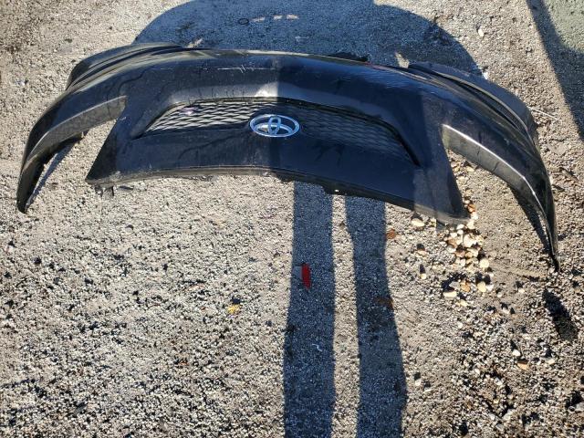 2T1BU4EE9AC248554 - 2010 TOYOTA COROLLA BASE 黑色 照片 12