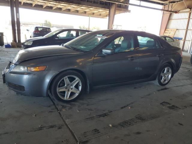 2005 ACURA TL, 