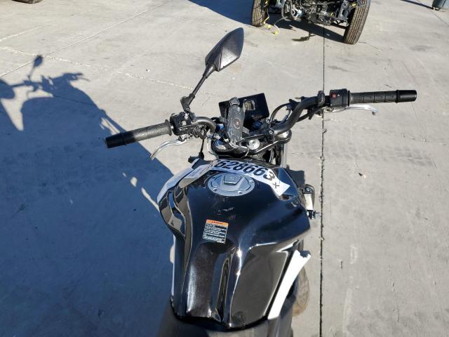 LCEPEVLB5N6000686 - 2022 ZCPC ZFO Noir photo 5
