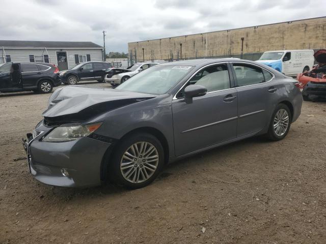 2015 LEXUS ES 350, 