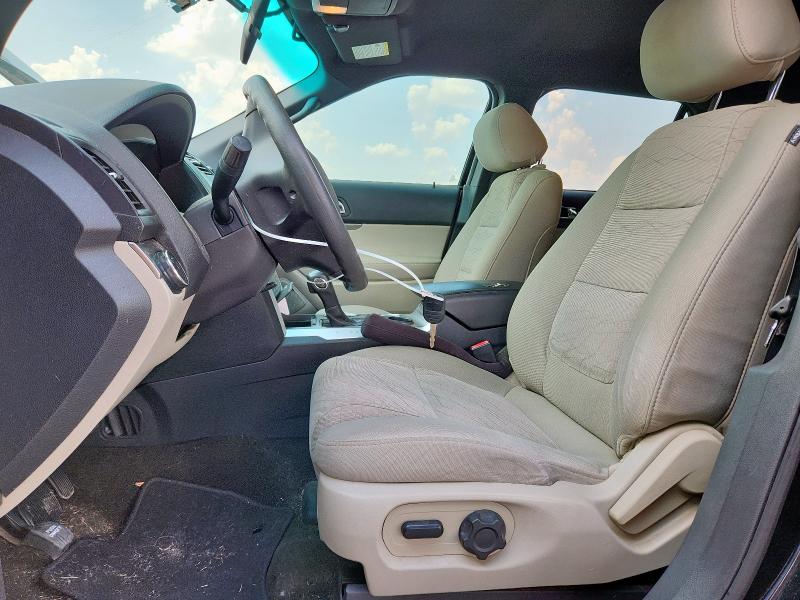 1FM5K7B81DGB79220 - 2013 FORD EXPLORER BLACK photo 7