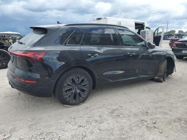 WA16AAGE3RB012475 - 2024 AUDI Q8 E-TRON PRESTIGE BLACK photo 3