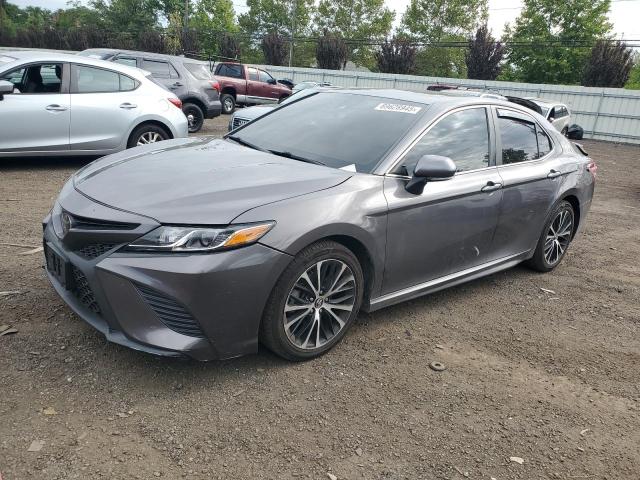 2020 TOYOTA CAMRY SE, null
