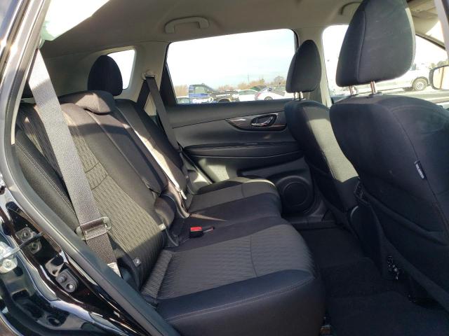 5N1AT2MV6JC728480 - 2018 NISSAN ROGUE S BLACK photo 11