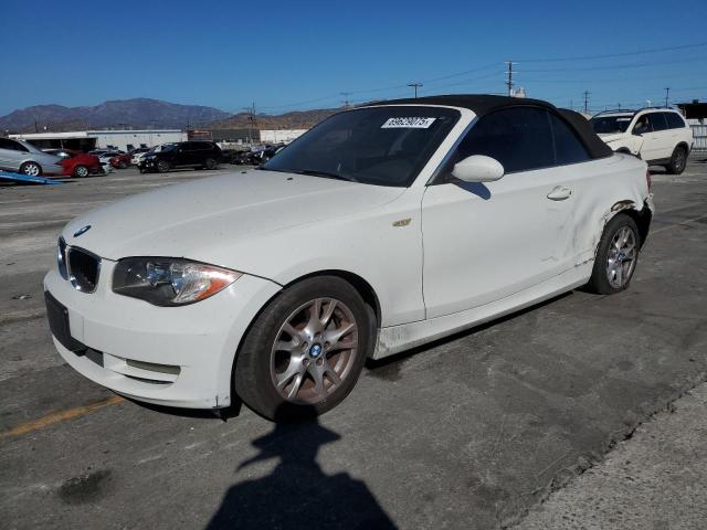 2009 BMW 128 I, 