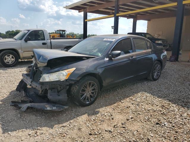 2012 HONDA ACCORD EXL, 