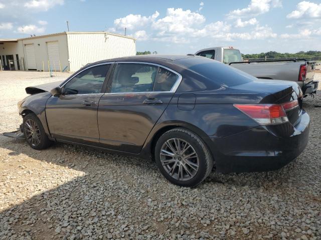 1HGCP2F88CA001401 - 2012 HONDA ACCORD EXL CHARCOAL photo 2