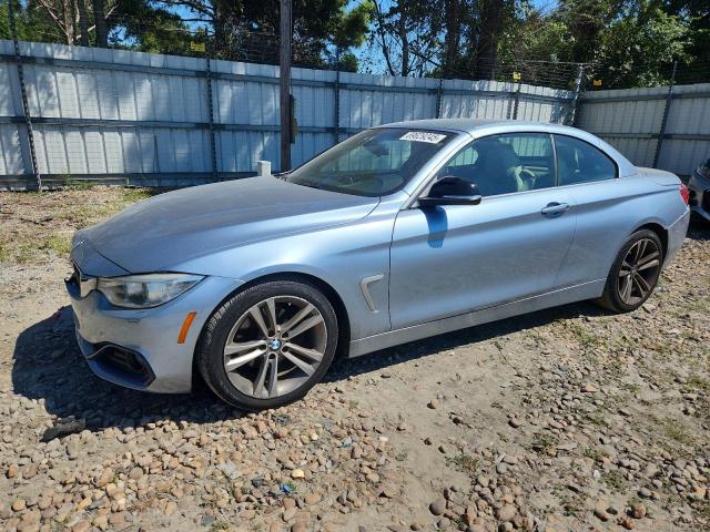 2014 BMW 428 I, 