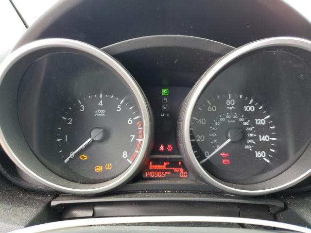 JM1CW2DL1D0161278 - 2013 MAZDA 5 RED photo 9