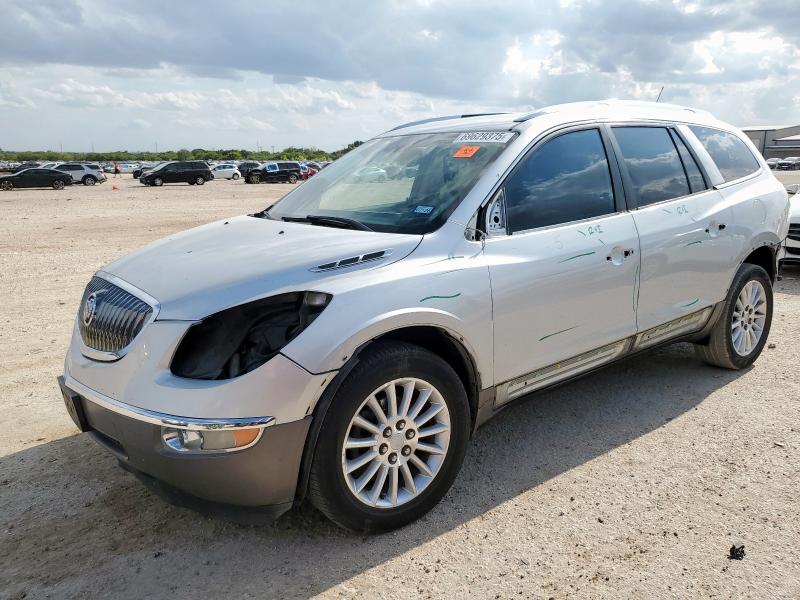 2012 BUICK ENCLAVE, 