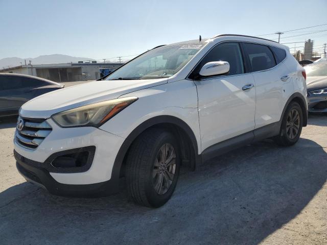 2015 HYUNDAI SANTA FE S, 