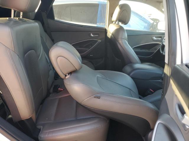 5XYZU3LB3FG260700 - 2015 HYUNDAI SANTA FE SPORT WHITE photo 11