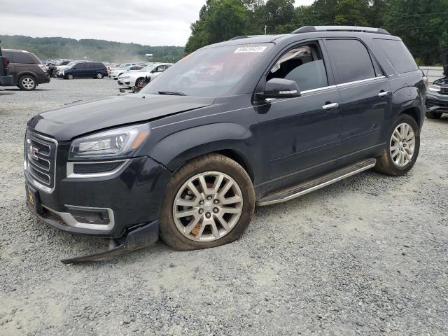 2015 GMC ACADIA SLT-1, 