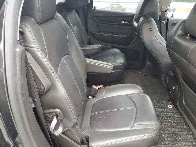 1GKKRRKD2FJ320186 - 2015 GMC ACADIA SLT-1 BLACK photo 10