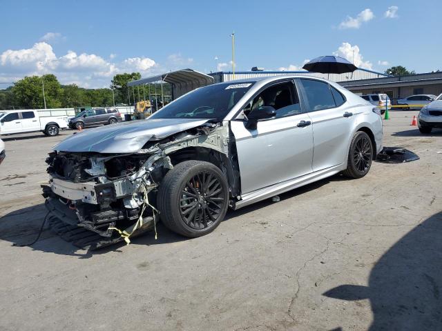 2022 TOYOTA CAMRY SE, 