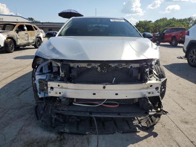 4T1G11AK9NU024665 - 2022 TOYOTA CAMRY SE 灰色 照片 5