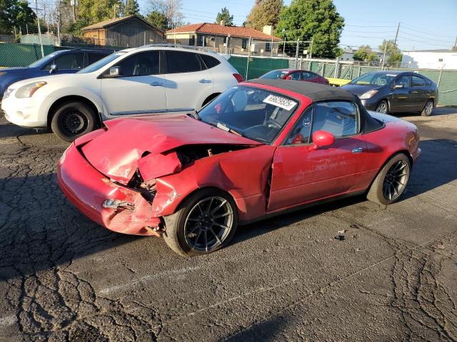 1992 MAZDA MX-5 MIATA, 