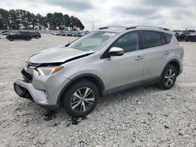 2017 TOYOTA RAV4 XLE, 