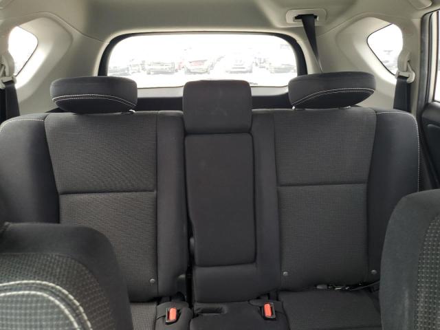 2T3WFREV7HW383198 - 2017 TOYOTA RAV4 XLE SILVER photo 10