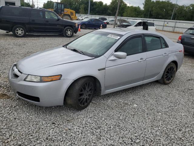 2005 ACURA TL, 