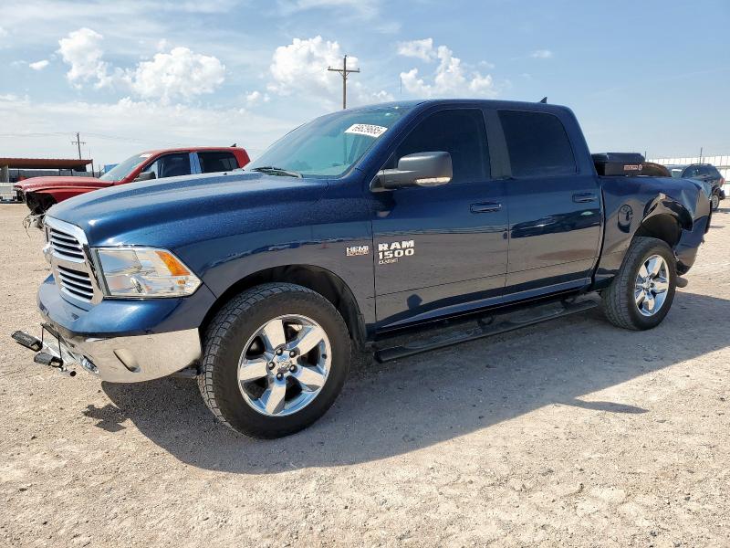 2019 RAM 1500 CLASSIC SLT, 