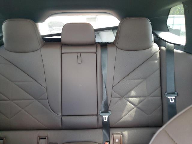 WB523CF02PCM78966 - 2023 BMW IX XDRIVE50 Чорний фото 10