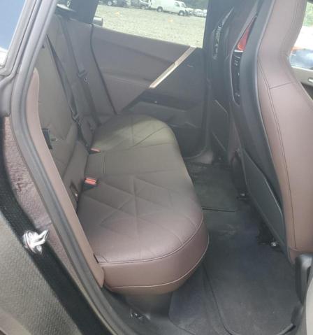 WB523CF02PCM78966 - 2023 BMW IX XDRIVE50 Чорний фото 11