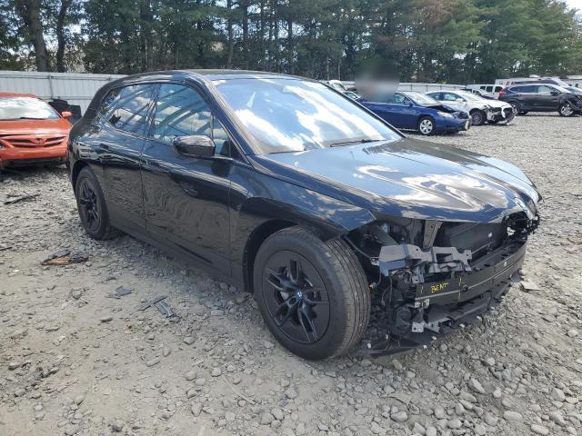 WB523CF02PCM78966 - 2023 BMW IX XDRIVE50 Чорний фото 4