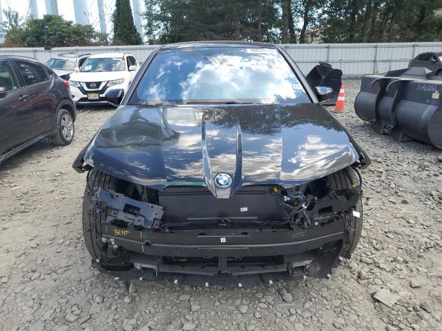 WB523CF02PCM78966 - 2023 BMW IX XDRIVE50 Чорний фото 5