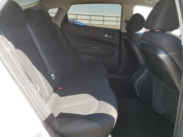 5XXGT4L36KG378327 - 2019 KIA OPTIMA LX Ağ foto 10
