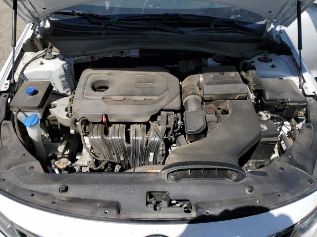 5XXGT4L36KG378327 - 2019 KIA OPTIMA LX Ağ foto 11