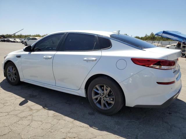 5XXGT4L36KG378327 - 2019 KIA OPTIMA LX Ağ foto 2