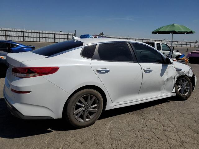 5XXGT4L36KG378327 - 2019 KIA OPTIMA LX Ağ foto 3