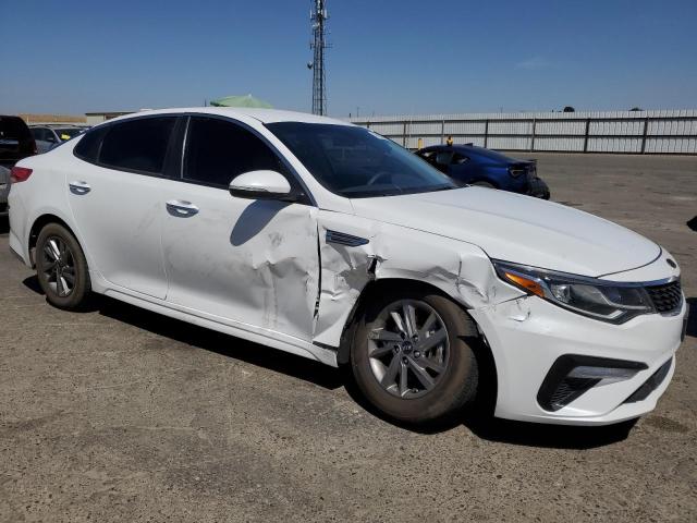 5XXGT4L36KG378327 - 2019 KIA OPTIMA LX Ağ foto 4