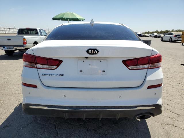5XXGT4L36KG378327 - 2019 KIA OPTIMA LX Ağ foto 6