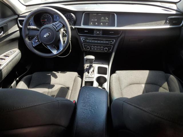5XXGT4L36KG378327 - 2019 KIA OPTIMA LX Ağ foto 8
