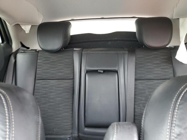 KL4CJFSB7FB143756 - 2015 BUICK ENCORE CONVENIENCE GRAY photo 10